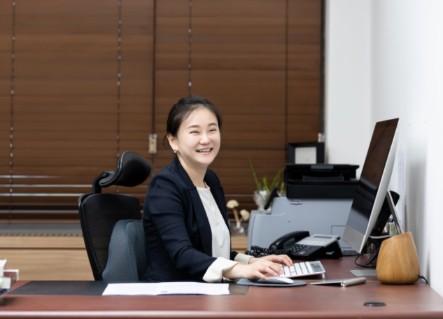 전기및전자공학부 이현주 교수