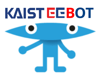 KAIST EE BOT 아이콘