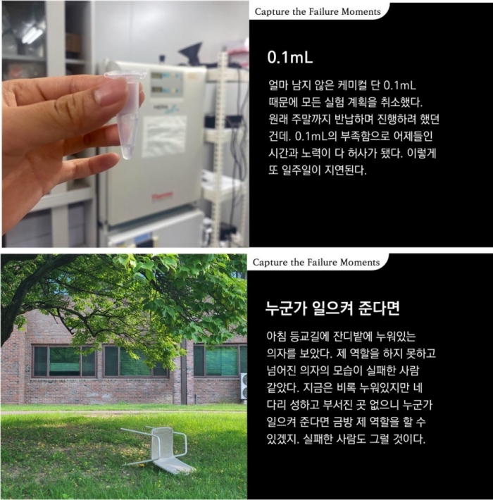 사진전 출품 작품 샘플