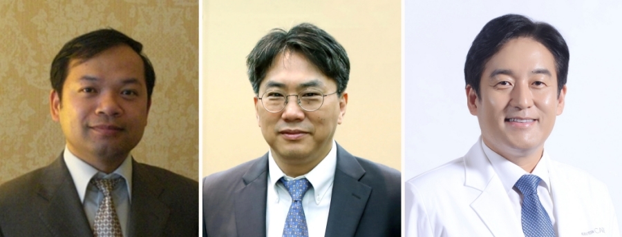 워크숍 기조연사 사진