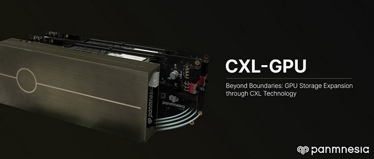 CXL-GPU 대표 그림