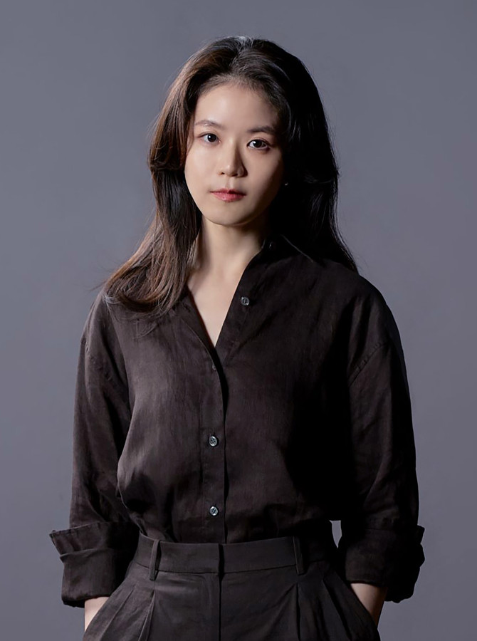 강이연 산업디자인학과 조교수