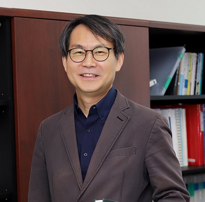 전기및전자공학부 최경철 교수