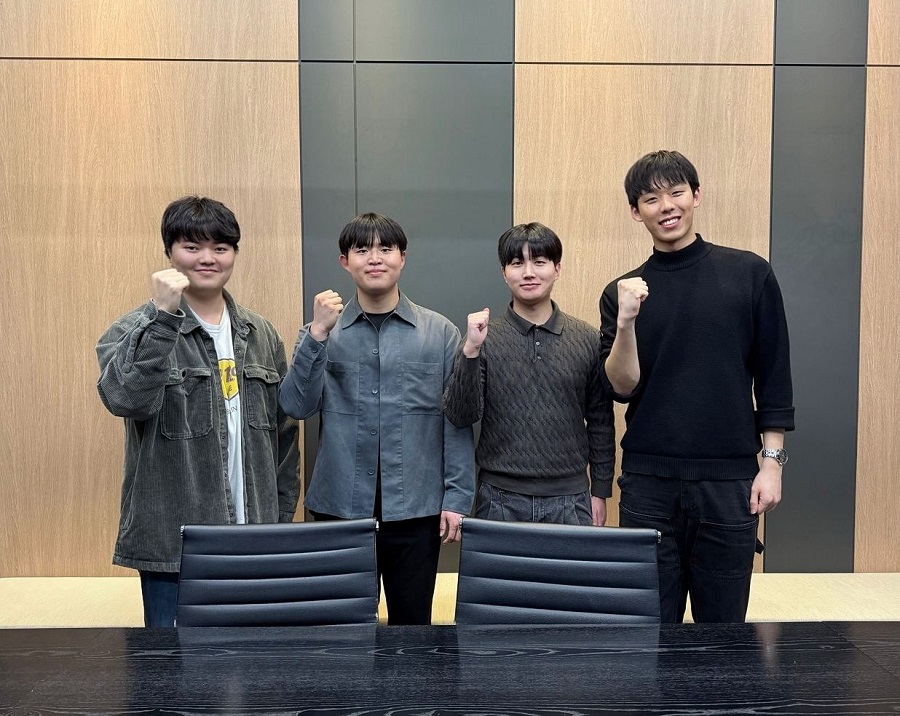 ACL 2025 논문 채택된 에임인텔리전스 연구팀