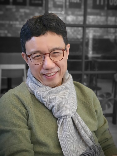 Professor Jong Chul Ye