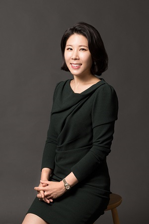 Professor Meeyoung Cha