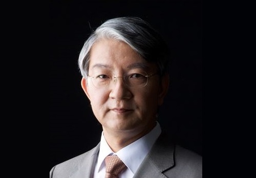Distinguished Professor Sang Yup Lee