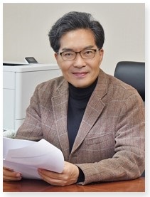 화학과 김상규 교수