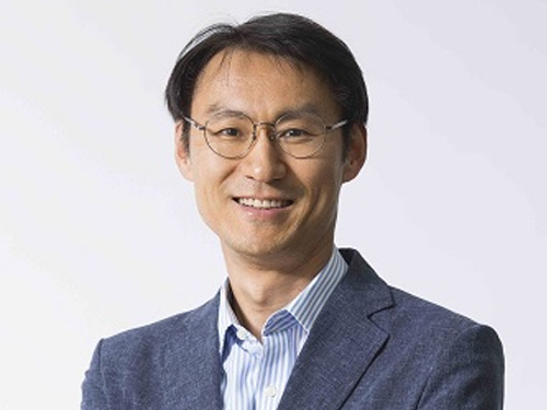 Professor Jung