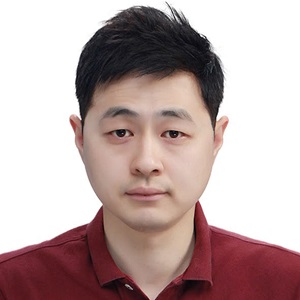 Professor Changho Suh 
