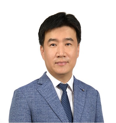 Professor Il-Doo Kim