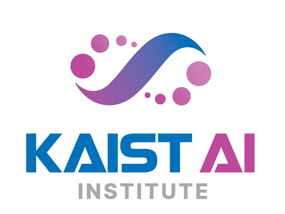 KAIST 인공지능연구원 로고