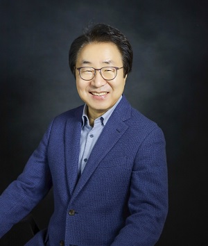 사진 1. 미래정부리더십센터장 김성희 교수
