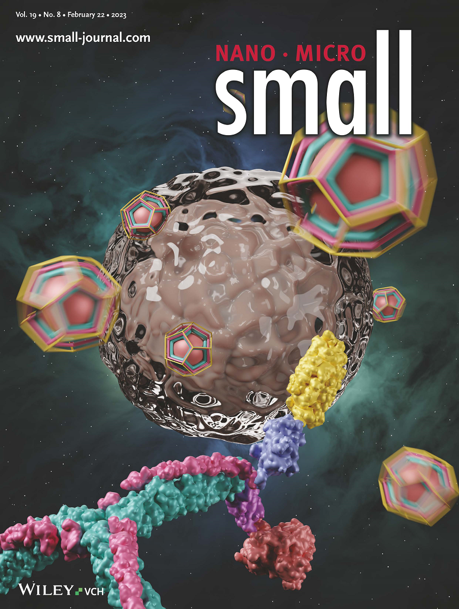 Figure 2. Cover Graphic for the research 