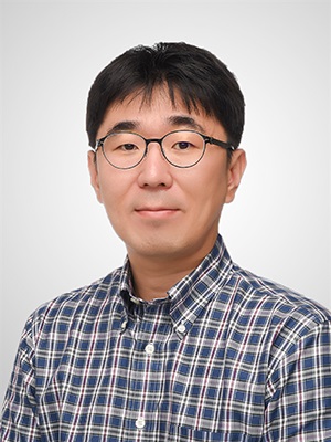 전기및전자공학부 김상식 교수