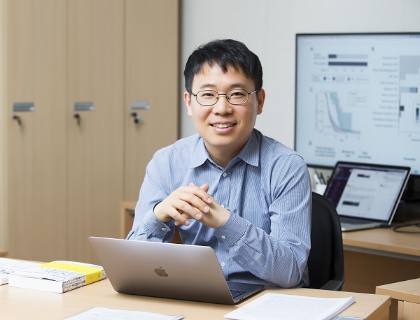 의과학대학원 김진국 교수