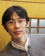 Photo of Professor Joseph J. Lim