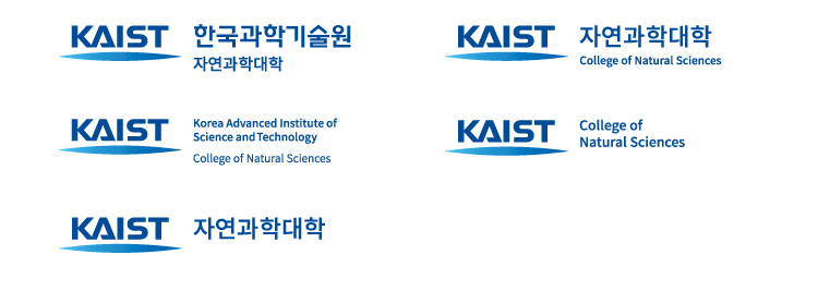 KAIST엠블럼