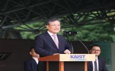 2019 POSTECH-KAIST 학생대제전 개막식 이미지