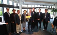 미국 Northwestern University 재료과학분야 “2019 올해의 자랑스러운 동문상” 수상 이미지