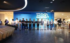 대전 비엔날레 2018 아티스트 프로젝트 개막식 환영사 이미지