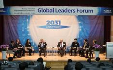 [Vision Week] Global Leader’s Forum : Scientific Discovery & Creativity 이미지