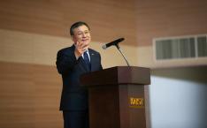2019년 KAIST 경영대학 통합체육대회 이미지