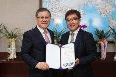 앤시스코리아 엔지니어링 시뮬레이션 소프트웨어 기증식 이미지