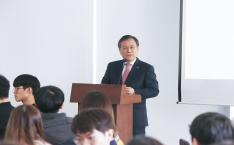 2019년 KAIST 학생봉사단체 간담회 이미지