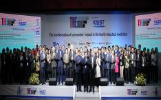 2019 KAIST-THE 이노베이션 & 임팩트 서밋 이미지