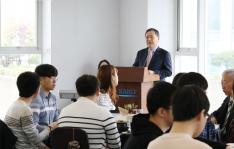 2019 Happy Birthday Breakfast with the President (학부 신입생 3월·4월 생일자) 이미지