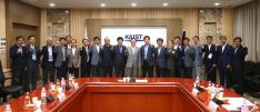 전국 과학고등학교 교장단 초청 간담회 이미지