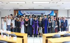 제18회 KAIST ITTP 학위수여식 이미지