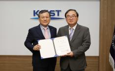 제2019-5회 학처장 혁신전략회의 주재 이미지