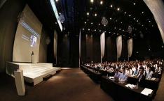 KAIST 학부생 주최 아시아 최대규모 대학생 학술대회 ‘ICISTS 2017’ 환영사 이미지