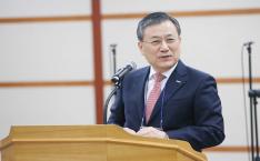 KAIST 인공위성연구소 창립 30주년 기념식 이미지